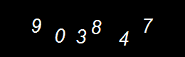 Real Person Number