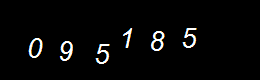 Real Person Number