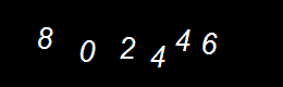 Real Person Number