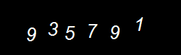 Real Person Number
