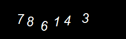 Real Person Number