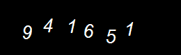 Real Person Number