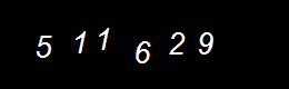 Real Person Number