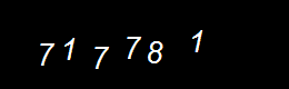 Real Person Number
