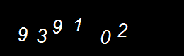 Real Person Number