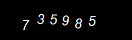 Real Person Number