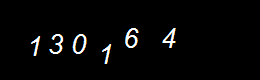 Real Person Number
