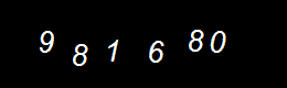 Real Person Number