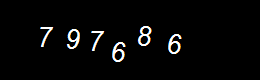 Real Person Number