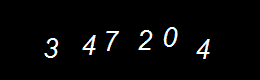 Real Person Number