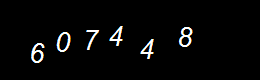 Real Person Number