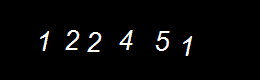 Real Person Number