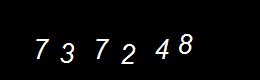 Real Person Number