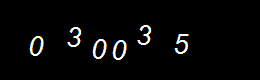 Real Person Number