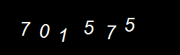 Real Person Number