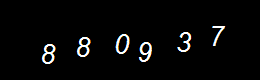 Real Person Number