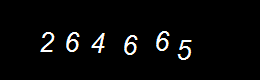 Real Person Number