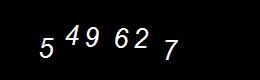 Real Person Number