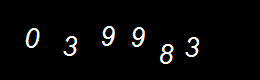 Real Person Number