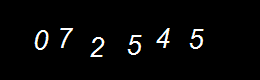 Real Person Number