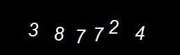 Real Person Number