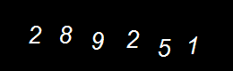 Real Person Number