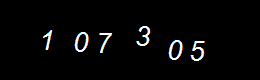 Real Person Number
