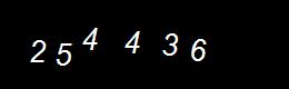 Real Person Number