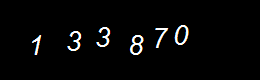 Real Person Number