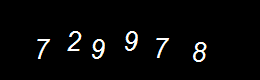 Real Person Number