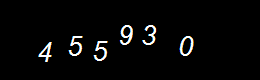 Real Person Number