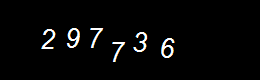 Real Person Number