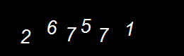 Real Person Number