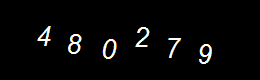 Real Person Number