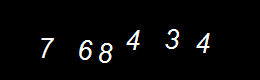 Real Person Number