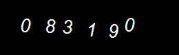 Real Person Number