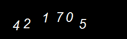 Real Person Number