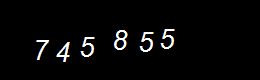 Real Person Number