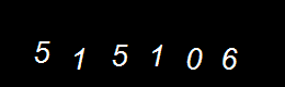 Real Person Number