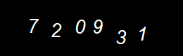 Real Person Number