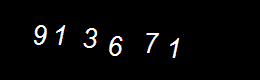Real Person Number