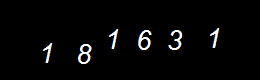 Real Person Number