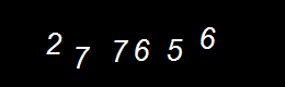 Real Person Number