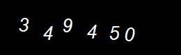 Real Person Number