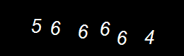 Real Person Number