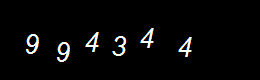 Real Person Number