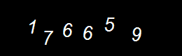 Real Person Number