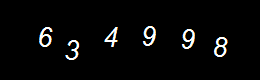 Real Person Number