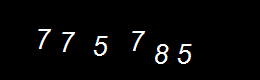 Real Person Number