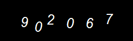 Real Person Number